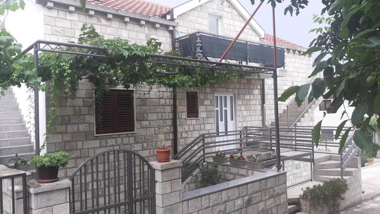 Apartment Iva Trebinje Kültér fotó