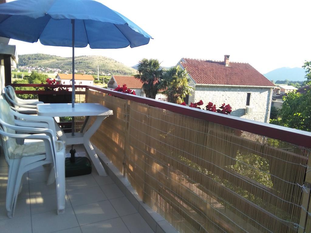 Apartment Iva Trebinje Szoba fotó