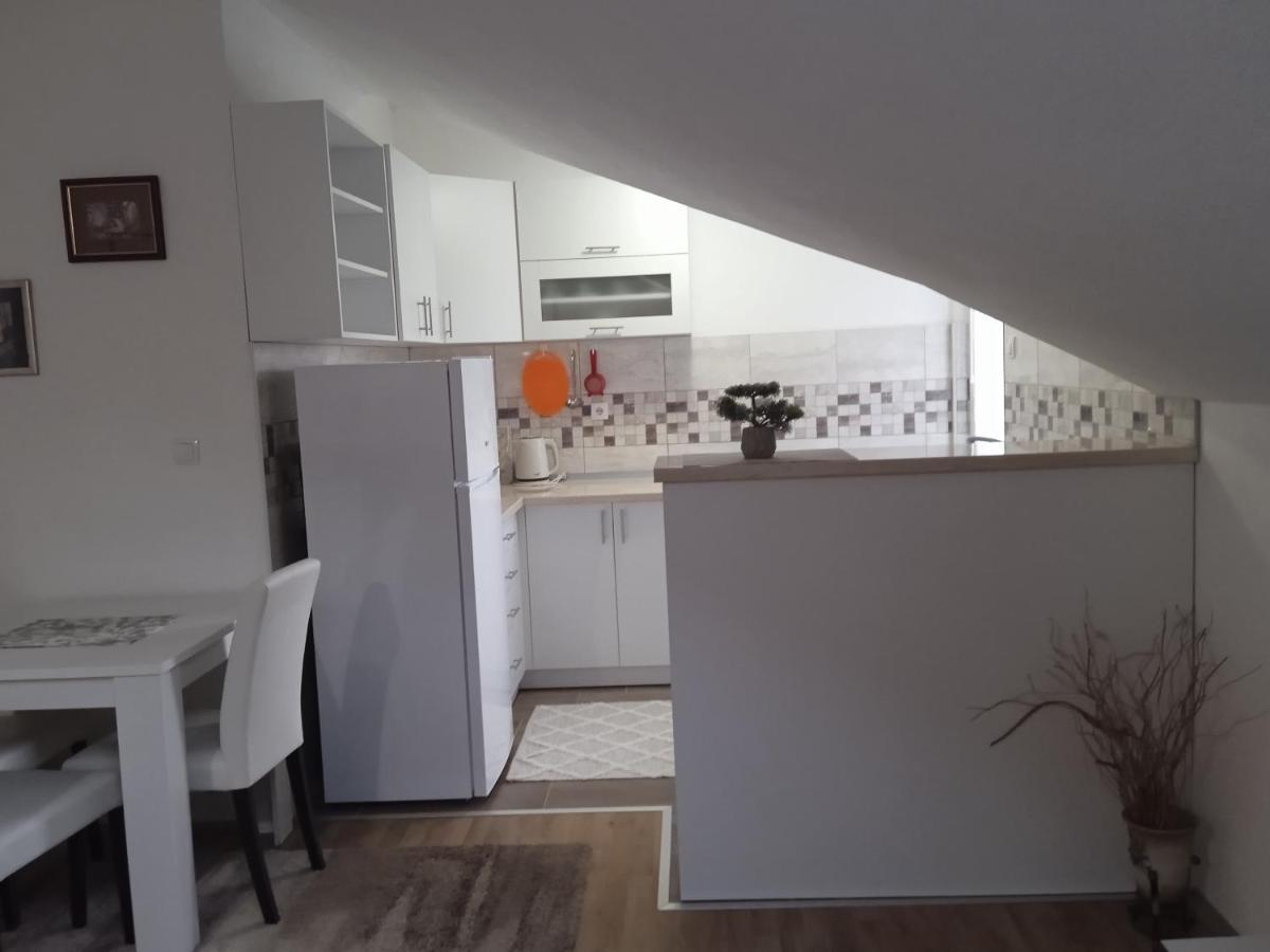Apartment Iva Trebinje Kültér fotó