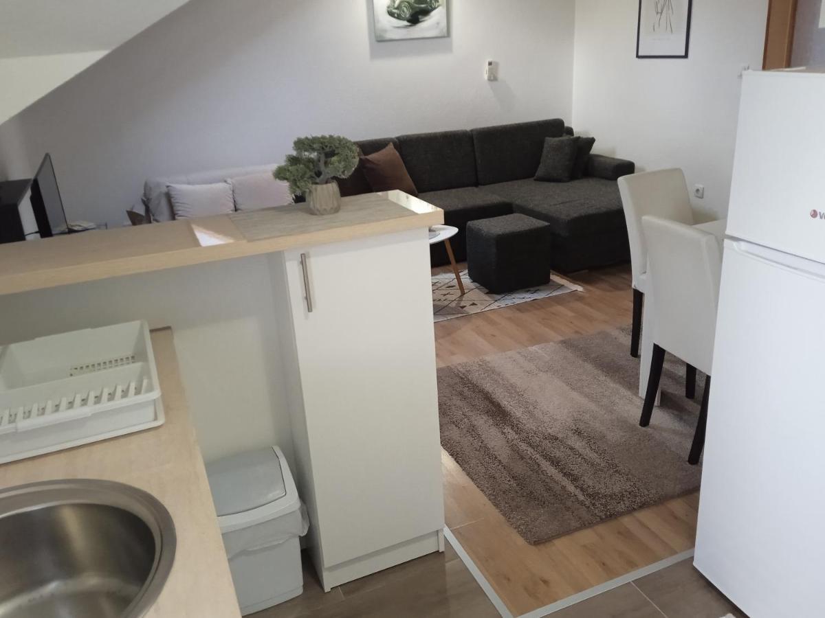 Apartment Iva Trebinje Kültér fotó