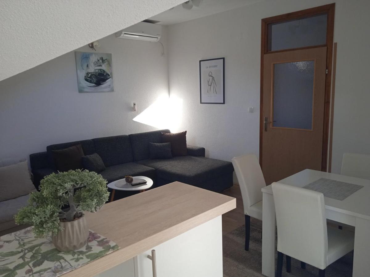 Apartment Iva Trebinje Kültér fotó