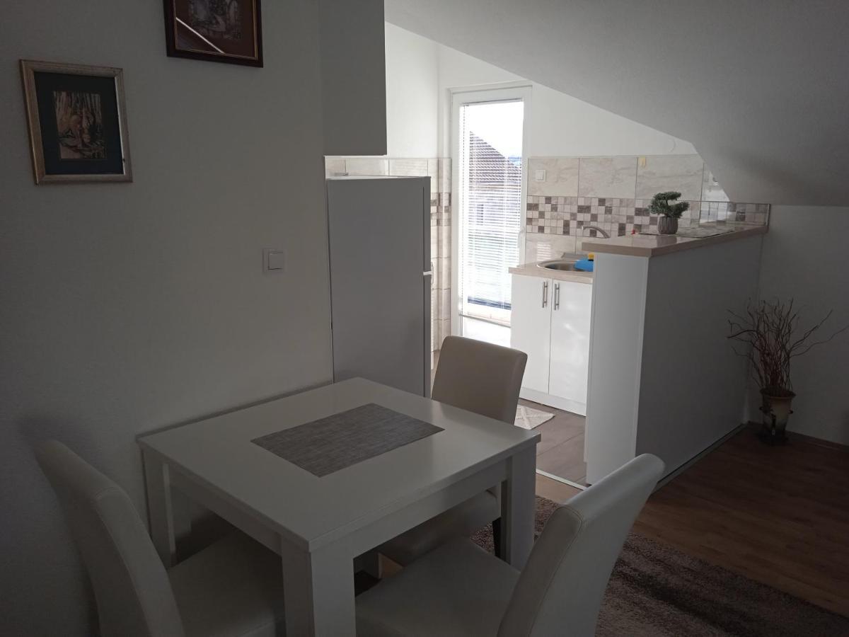 Apartment Iva Trebinje Kültér fotó