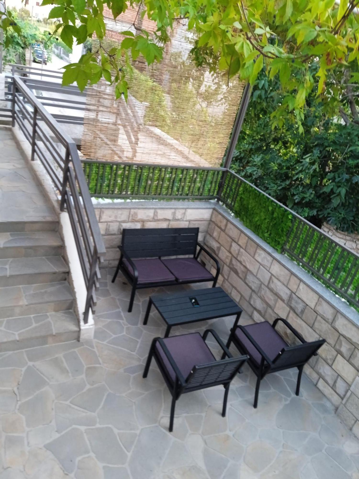 Apartment Iva Trebinje Kültér fotó