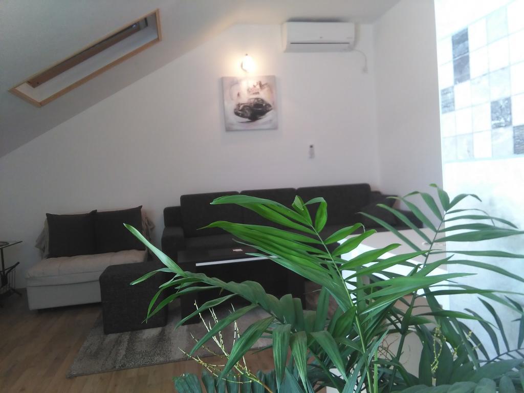 Apartment Iva Trebinje Kültér fotó