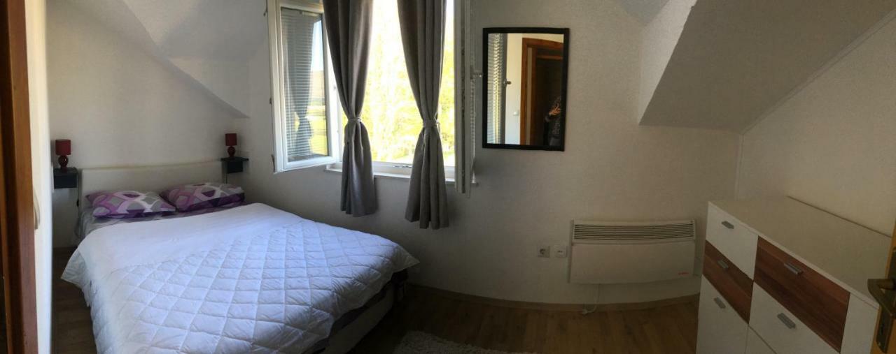 Apartment Iva Trebinje Kültér fotó