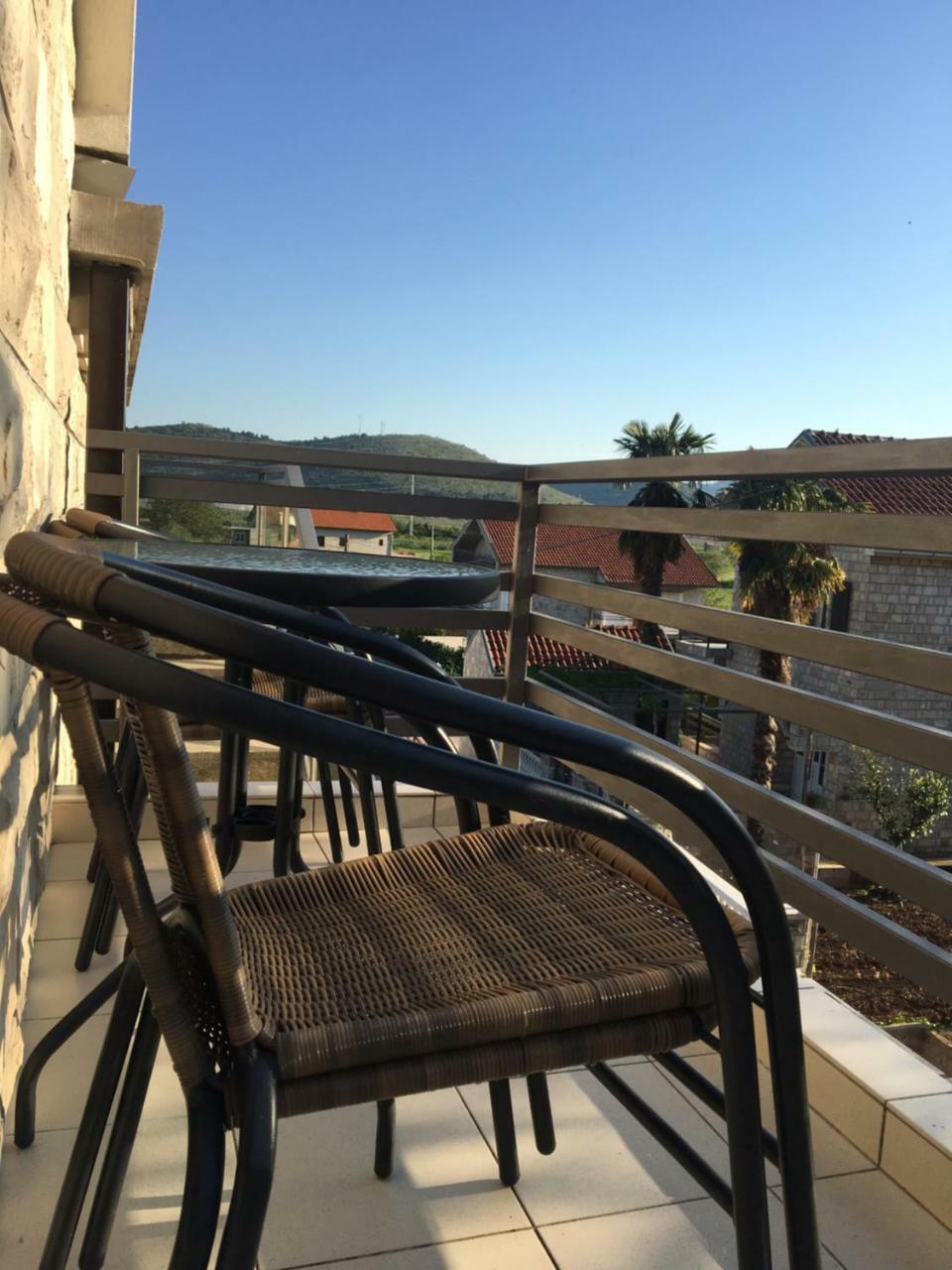 Apartment Iva Trebinje Kültér fotó
