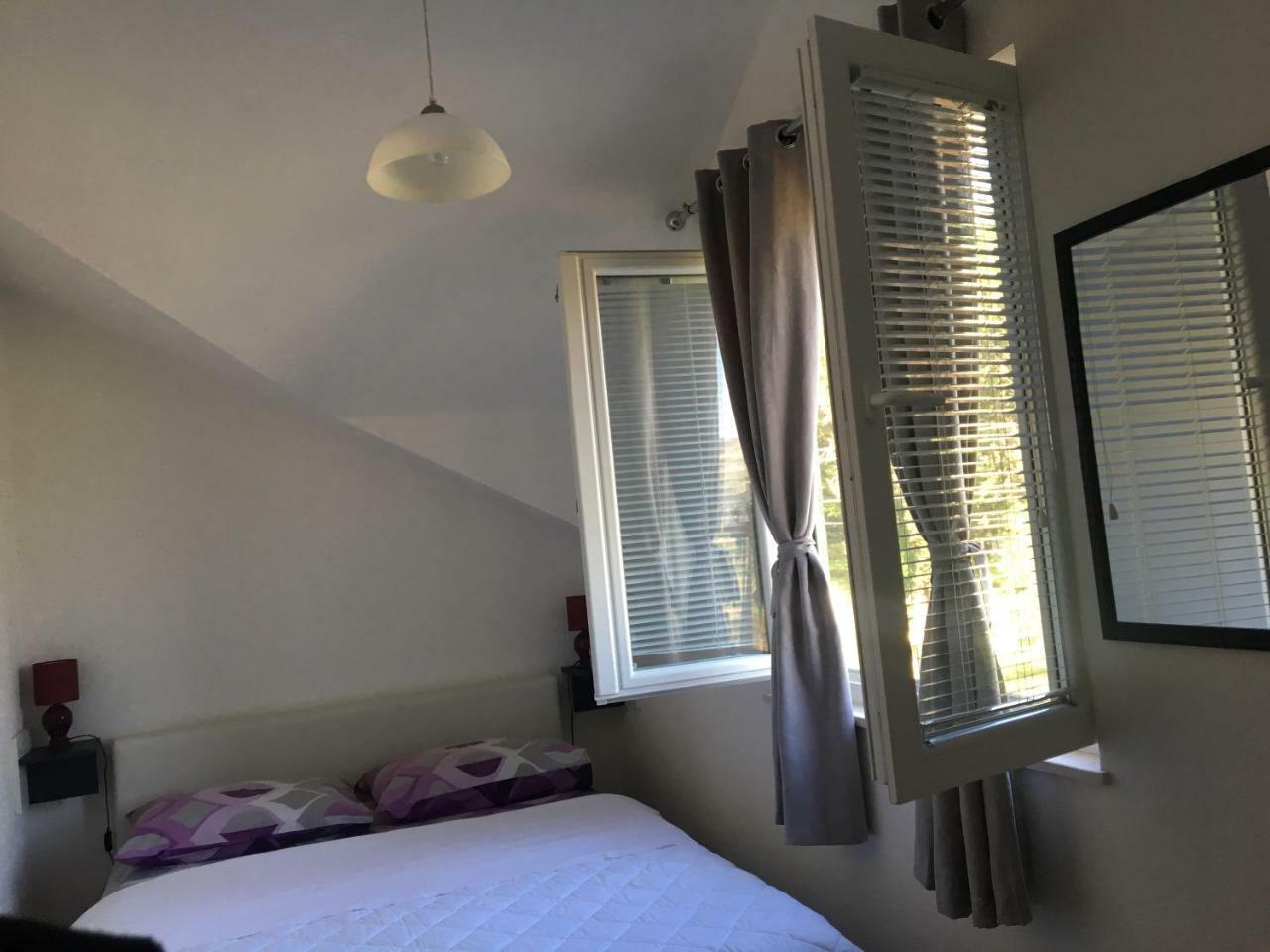 Apartment Iva Trebinje Kültér fotó