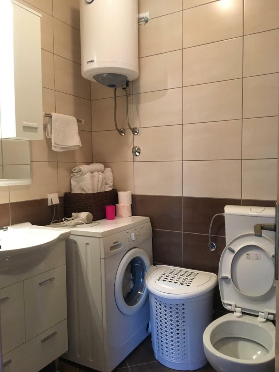 Apartment Iva Trebinje Kültér fotó