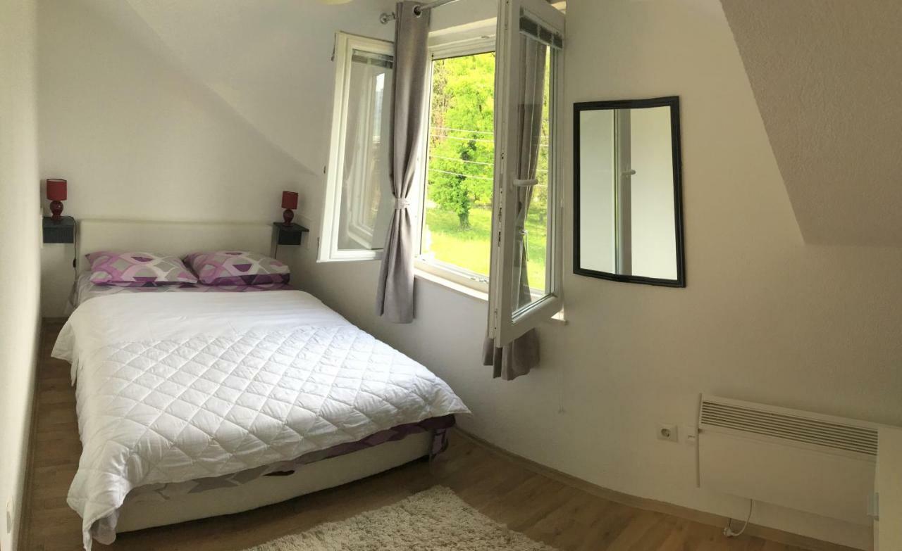 Apartment Iva Trebinje Kültér fotó